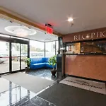 Quality Jfk Airport Rockaway Blvd Hotel
