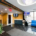 Quality Jfk Airport Rockaway Blvd Hotel New York