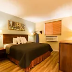 Quality Jfk Airport Rockaway Blvd Hotel New York