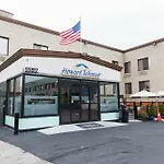 Quality Jfk Airport Rockaway Blvd Hotel