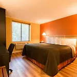 Quality Jfk Airport Rockaway Blvd Hotel 2*