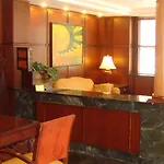 Hotel The Skyline