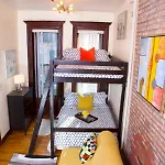 Harlem * New York
