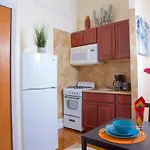 Harlem Apartment New York