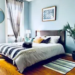 Amazing Times Square Apartment With City Views!!!