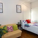 Apartment The Harlem Cascades New York