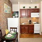 Apartment The Harlem Cascades