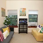 The Harlem Cascades Apartment New York