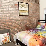 Apartment The Harlem Cascades