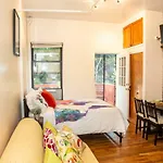 The Harlem Cascades Apartment