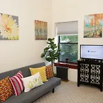 The Harlem Cascades Apartment
