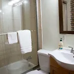 The Harlem Cascades Apartment