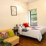 The Harlem Cascades Apartment New York