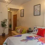 The Harlem Cascades Apartment New York