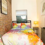 The Harlem Cascades Apartment *