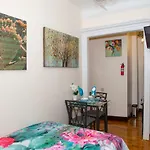 Harlem Apartment New York