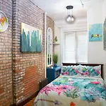 Apartment Harlem