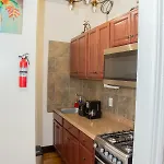Apartment Harlem *