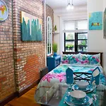 Apartment Harlem