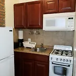 Apartment The Harlem Cascades *