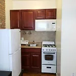 The Harlem Cascades Apartment