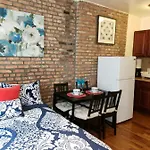 Apartment The Harlem Cascades *