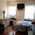The Harlem Cascades Apartment New York