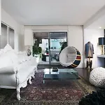 Hotel The Gallivant Times Square New York