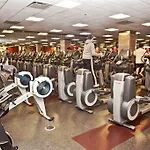 Vanderbilt Ymca Hostel