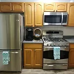 10 Minutes From Jfk Airport Rockaway Beach Bliss