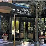 Fitzpatrick Grand Hotel 4*