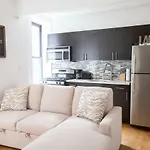 One Bedroom Near Ocean In Nyc