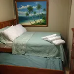 Hamilton's Hideaway Apartment New York