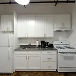 Urban Artistic Loft In The Heart Of Williamsburg