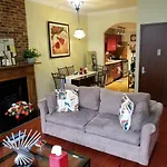 Apartment Spacious Fully Furnished Harlem Near Morningside Park New York