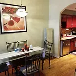 Spacious Fully Furnished Harlem Apartment Near Morningside Park