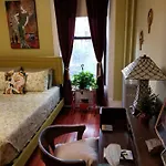 Apartment Spacious Fully Furnished Harlem Near Morningside Park *