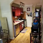 Apartment Spacious Fully Furnished Harlem Near Morningside Park