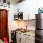 Apartment Harlem *