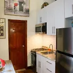 Harlem Apartment *