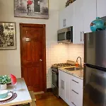 Apartment Harlem *