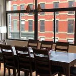Bright And Comfortable 3 Bedroom Soho - Nolita Lower Manhattan Loft