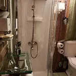 Apartment Hamilton's Hideaway New York