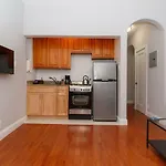 Apartment In Trendy Lower East Side