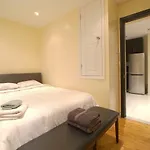 Classy 4Bedroom On Central Park West