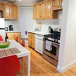 Beautiful Apartment Neat Central Park