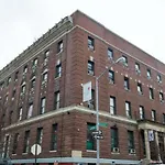 Hostel Greenpoint Ymca Brooklyn *