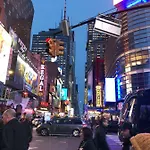 43Rd Street \