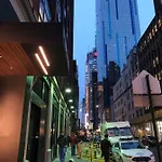 43Rd Street \