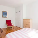 Spacious Brooklyn Flat